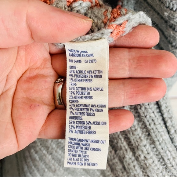 American eagle ae shawl cardigan - Picture 5 of 7